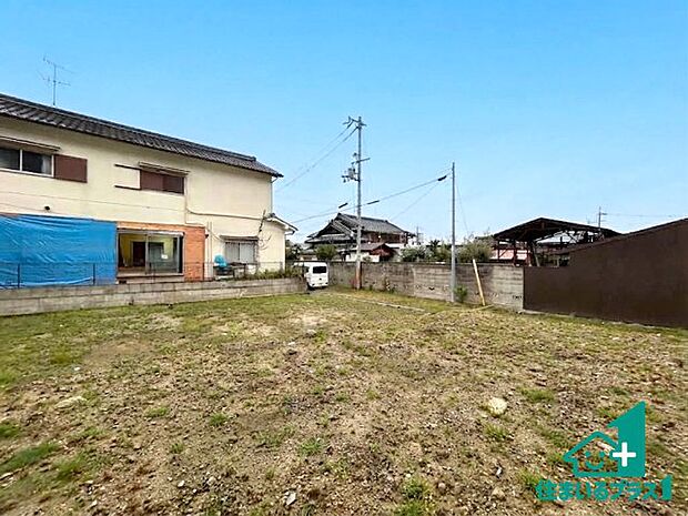 【外観】どんな些細な事でもご相談ください。