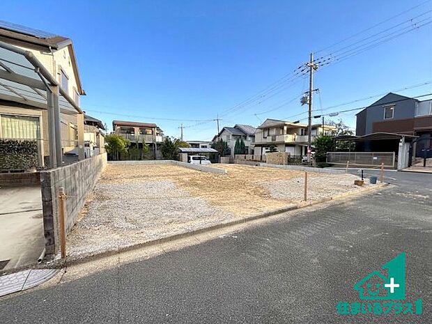 【外観】現在の進捗状況です！順調に作業進行中、完成が待ち遠しいです！詳細の間取り等、お気軽にお問い合わせください！