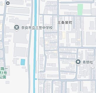 案内図