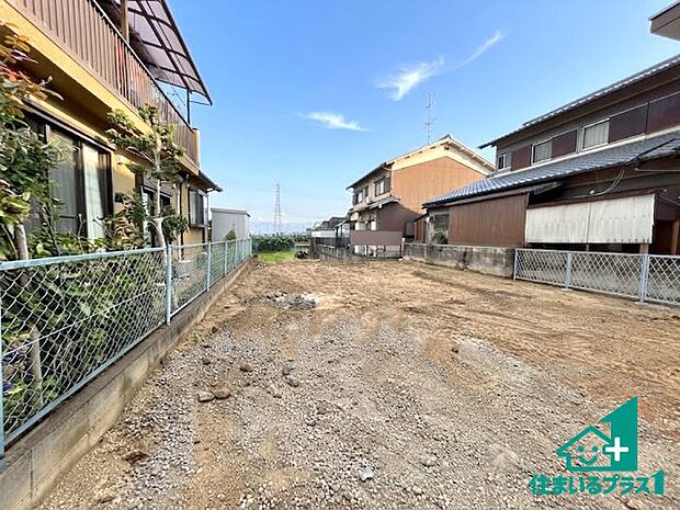 【外観】ご案内の際は現地集合はもちろん、ご自宅の送迎や最寄りの駅迄のお迎え等お気軽にご相談ください。
