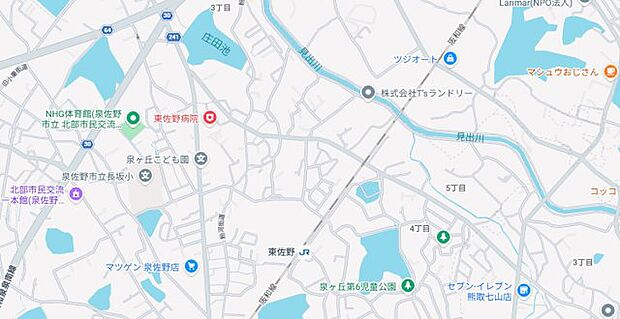 案内図