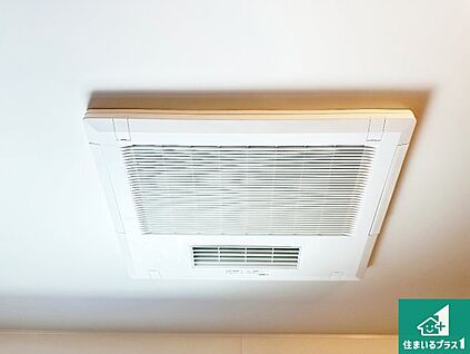 浴室暖房乾燥機