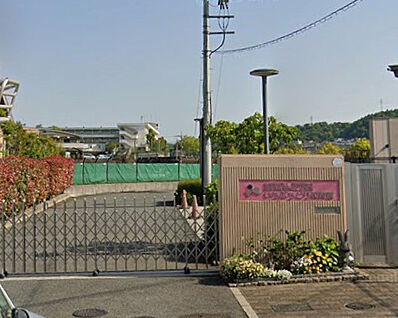 幼保連携型認定こども園いちぶちどり保育園 徒歩580m