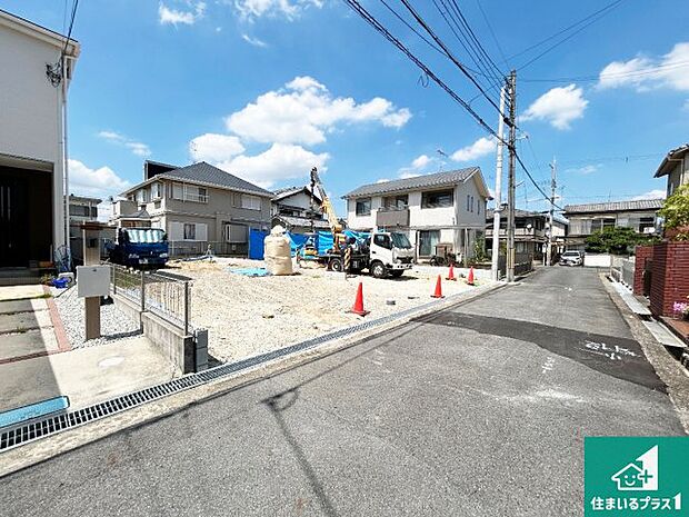 【外観】住宅ローンアドバイザーがお客様にピッタリの住宅ローンをご提案致します。安心してご相談ください!