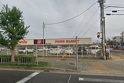 大阪いずみ市民生活協同組合 コープ岸和田店 徒歩1120m