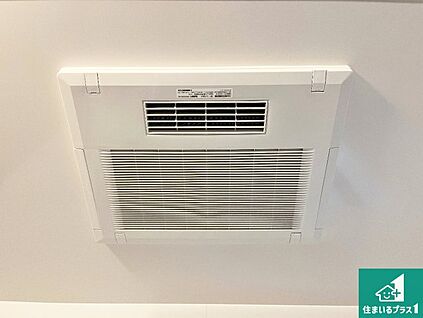 浴室暖房乾燥機