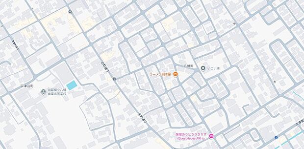 案内図