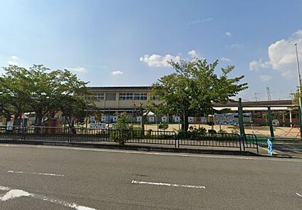 京田辺市立三山木幼稚園 徒歩963m