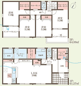 ○奈良市立平城西小学校・・・徒歩12分 ○奈良市立登美ヶ丘中学校・・・徒歩10分 