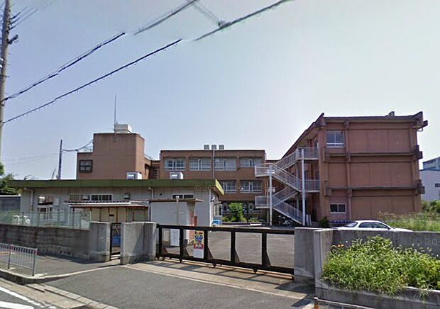 門真市立東小学校