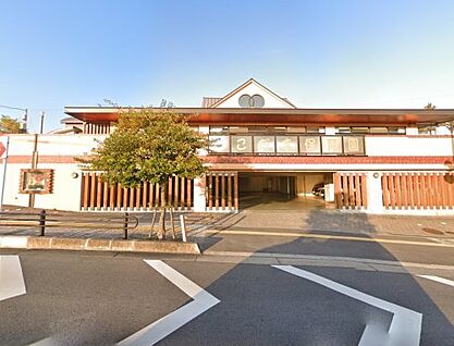 認定こども園こだま保育園 徒歩821m