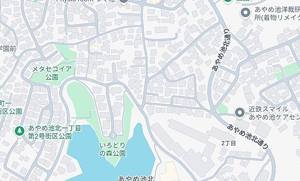 案内図