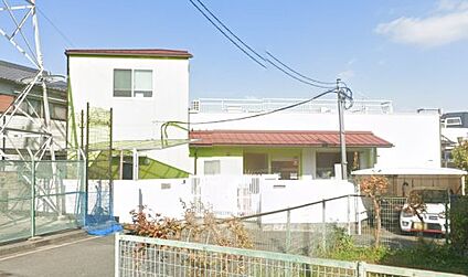 ななこども園 徒歩791m