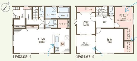○小金台小学校・・・徒歩12分 ○富田林市明治池中学校・・・徒歩12分 