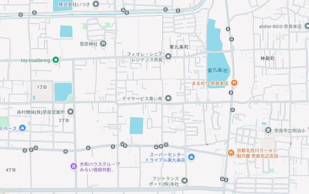 案内図