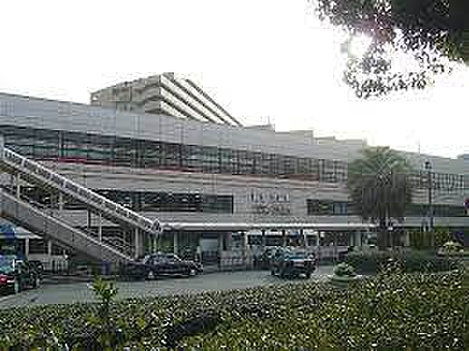 阪急宝塚線 池田駅