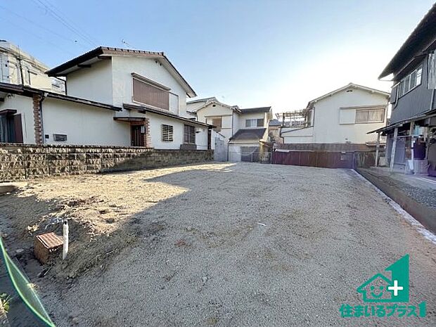 【外観】現在の進捗状況です!順調に作業進行中、完成が待ち遠しいです!詳細の間取り等、お気軽にお問い合わせください!