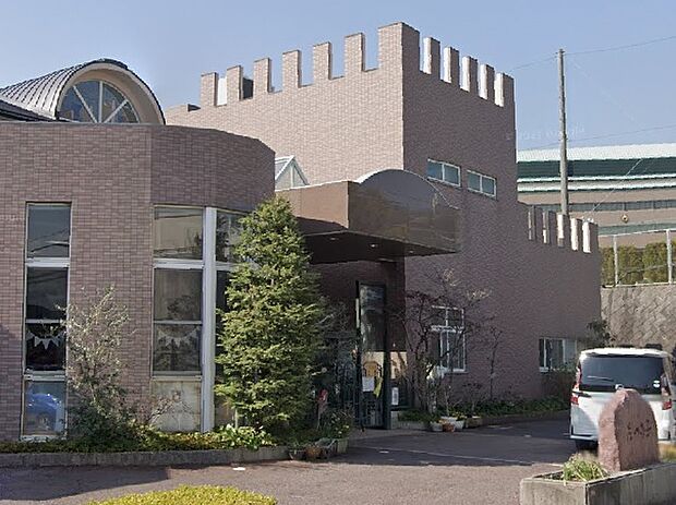 阿武山たつの子認定こども園