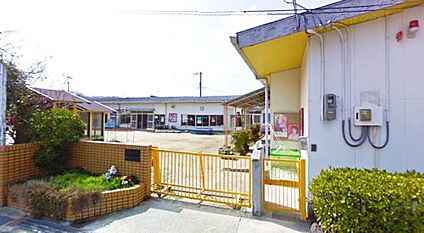 羽曳野市立羽曳が丘幼稚園 徒歩850m