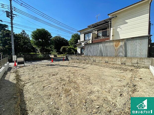【外観】現在の進捗状況です!順調に作業進行中、完成が待ち遠しいです!詳細の間取り等、お気軽にお問い合わせください!