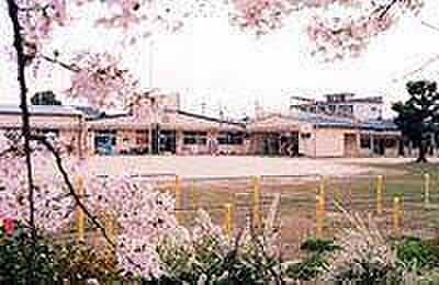 田原本町立田原本幼稚園 徒歩382m