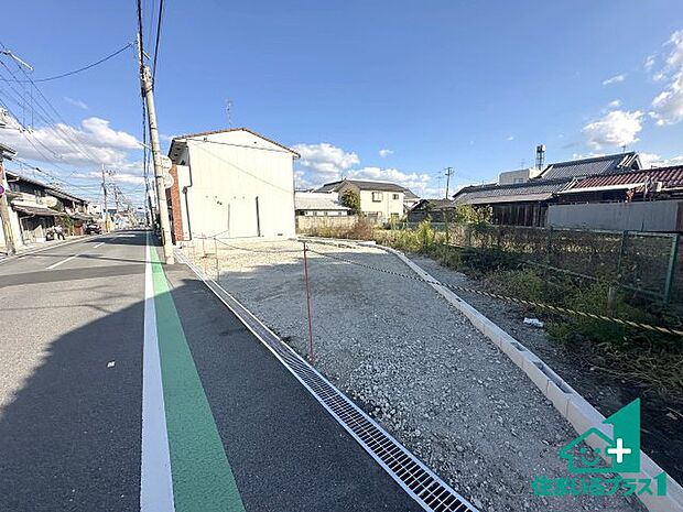 【外観】現在の進捗状況です！順調に作業進行中、完成が待ち遠しいです！詳細の間取り等、お気軽にお問い合わせください！