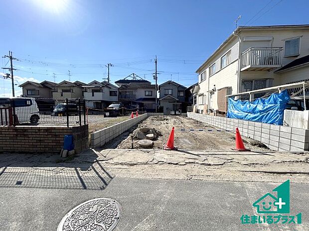【外観】どんな些細な事でもご相談ください。
