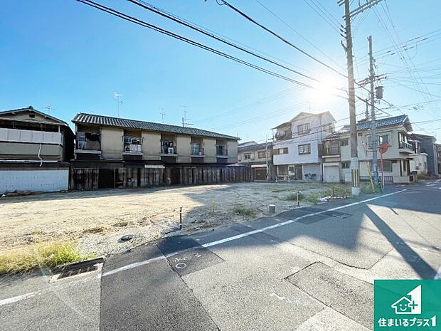 【外観】現在の進捗状況です!順調に作業進行中、完成が待ち遠しいです!詳細の間取り等、お気軽にお問い合わせください!