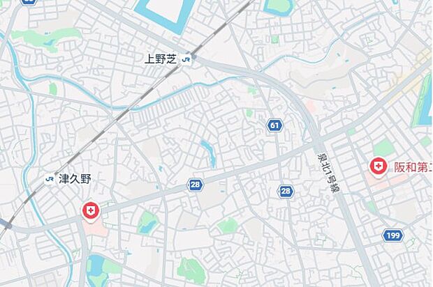 案内図