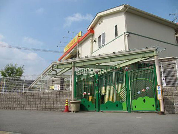 認定こども園高屋保育学園