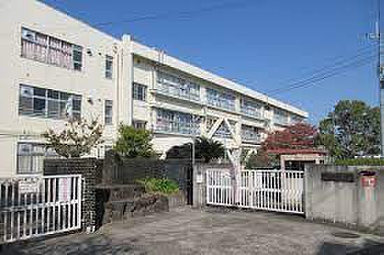 羽曳野市立古市南小学校