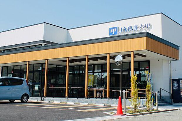 農協市場館 彩菜やまぐち