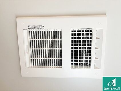 浴室暖房乾燥機