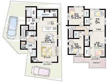 ○東羽衣小学校・・・徒歩9分 ○高石中学校・・・徒歩6分 
