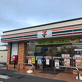 セブンイレブン 橿原新口町店 徒歩506m