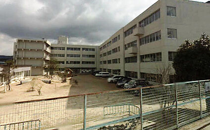 宇治市立菟道小学校 徒歩640m