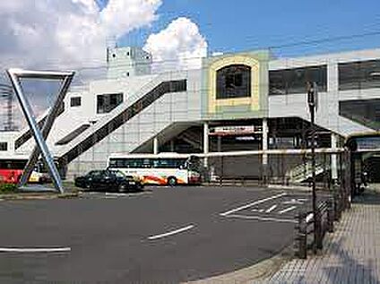 南海電鉄高野線　千代田駅 徒歩1120m