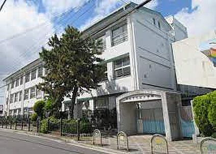 河内長野市立千代田小学校 徒歩1040m
