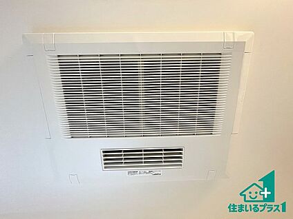 浴室暖房乾燥機
