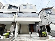 東京都世田谷区船橋1-37-17：物件画像