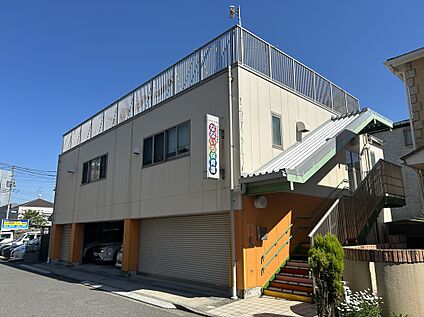 なないろ保育園 300ｍ(徒歩4分)