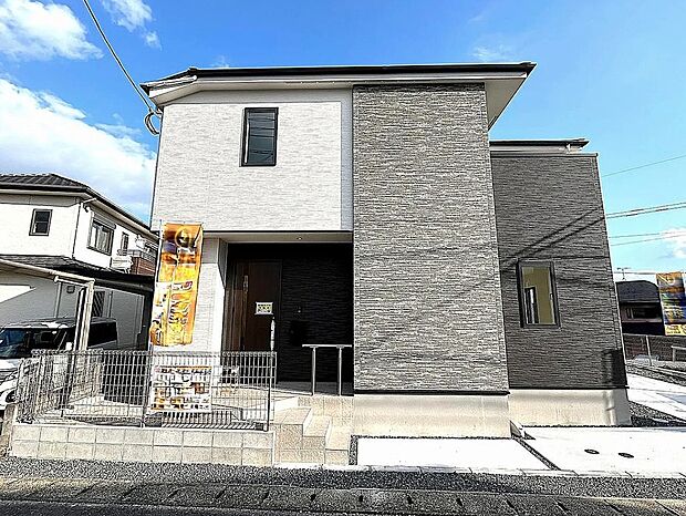 【1号棟】お客様のご希望の日時にご案内させていただきます！