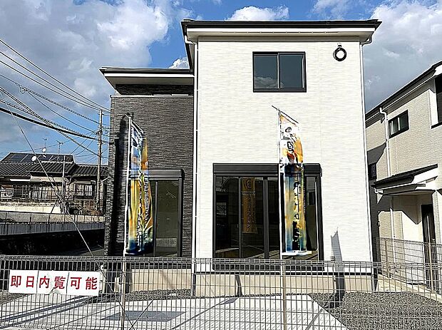 【1号棟】西鉄天神大牟田線「朝倉街道」駅徒歩12分！