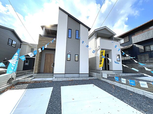 【3号棟】お客様のご希望の日時にご案内させていただきます(^^)/