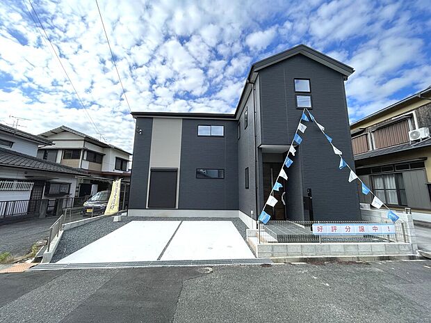 お客様のご希望の日時にご案内させていただきます(^^)/