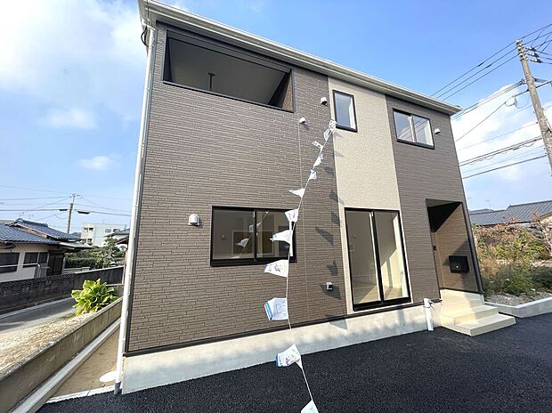 【1号棟】お客様のご希望の日時にご案内させていただきます！