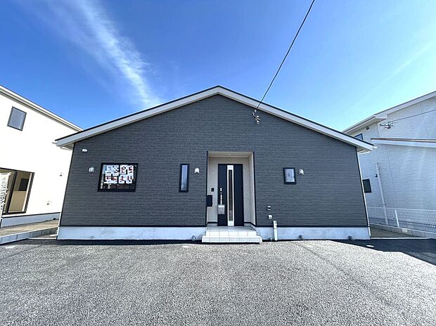 【2号棟】お客様のご希望の日時にご案内させていただきます(^^)/