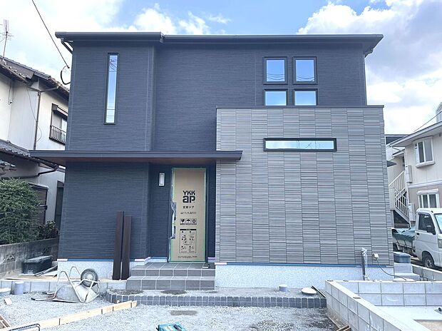 【A号地】お客様のご希望の日時にご案内させていただきます(^^)/