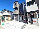 福岡県福岡市西区愛宕浜4丁目：物件画像