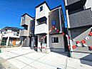 福岡県福岡市西区愛宕浜4丁目：物件画像